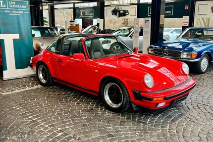 Porsche 911 Urmodell Gebrauchtwagen