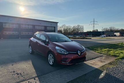 Renault Clio Gebrauchtwagen