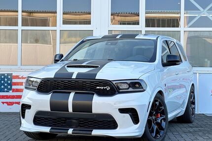 Dodge Durango Gebrauchtwagen