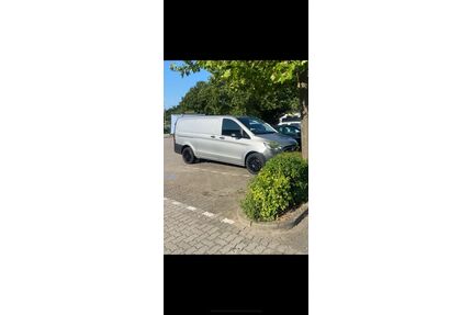 Mercedes-Benz Vito Gebrauchtwagen