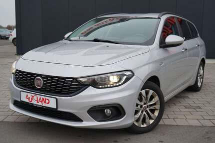 Fiat Tipo Gebrauchtwagen