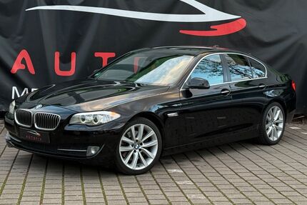 BMW 530 Gebrauchtwagen
