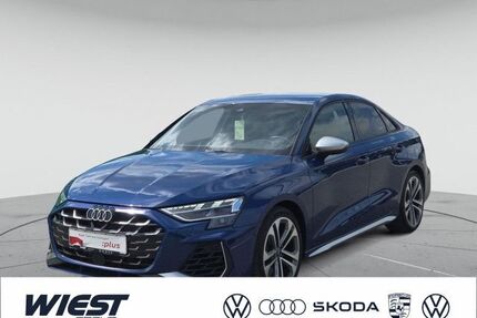 Audi S3 Gebrauchtwagen