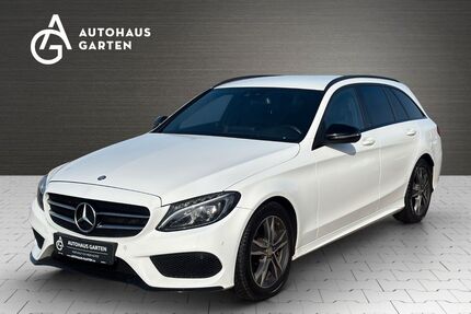 Mercedes-Benz C 220 Gebrauchtwagen