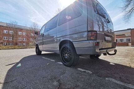 VW T4 andere Gebrauchtwagen