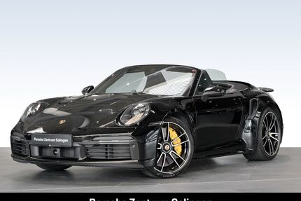 Porsche 911 Urmodell Gebrauchtwagen