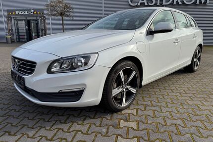 Volvo V60 Gebrauchtwagen