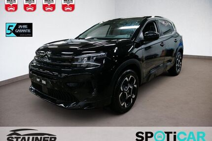 Citroen C5 Aircross Gebrauchtwagen