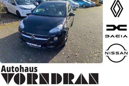 Opel Adam Gebrauchtwagen