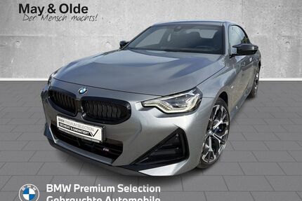 BMW M240i Gebrauchtwagen