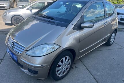 Mercedes-Benz A 150 Gebrauchtwagen