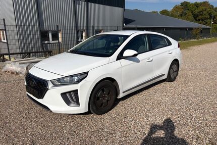 Hyundai IONIQ Gebrauchtwagen