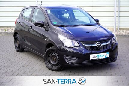 Opel Karl Gebrauchtwagen