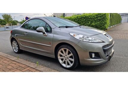 Peugeot 207 Gebrauchtwagen