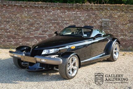 Plymouth Prowler Gebrauchtwagen