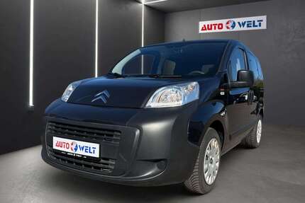 Citroen Nemo Gebrauchtwagen