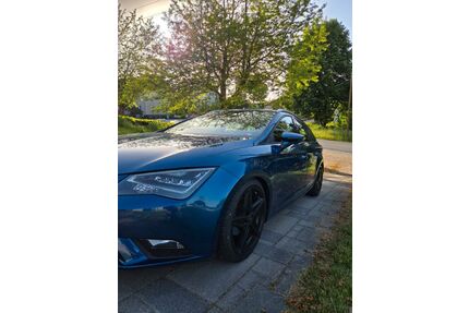 Seat Leon Gebrauchtwagen