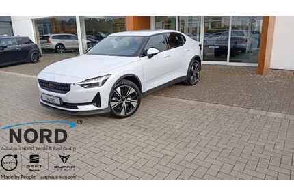 Polestar 2 Gebrauchtwagen