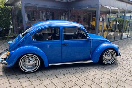 VW Käfer Gebrauchtwagen