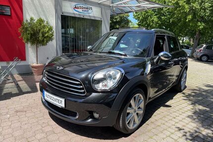 Mini Cooper Gebrauchtwagen