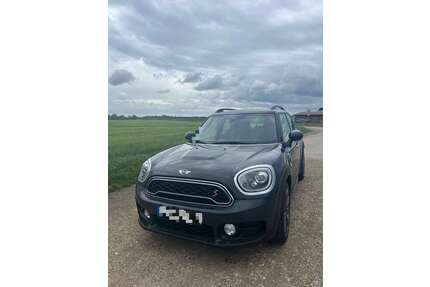 Mini Cooper S Countryman Gebrauchtwagen
