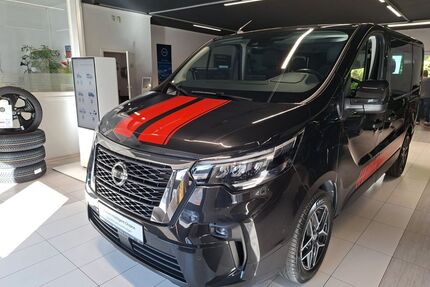 Nissan NV300 Gebrauchtwagen