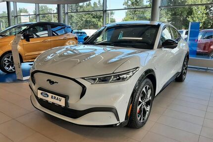 Ford Mustang Mach-E Gebrauchtwagen