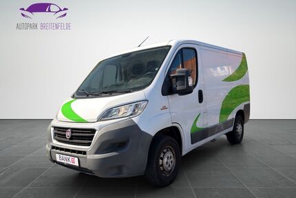 Fiat Ducato Gebrauchtwagen