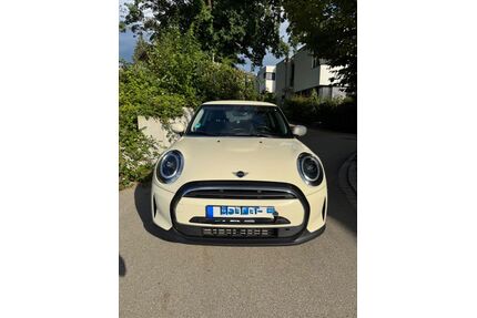 Mini Cooper Gebrauchtwagen