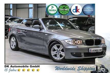 BMW 120 Gebrauchtwagen