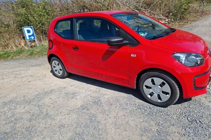 VW up! Gebrauchtwagen