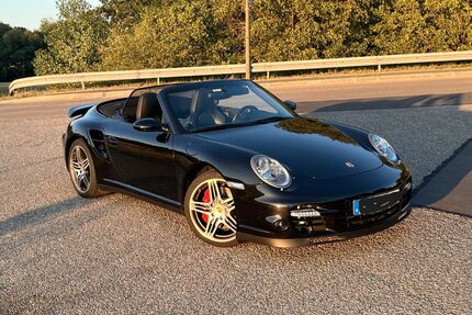 Porsche 997 Gebrauchtwagen
