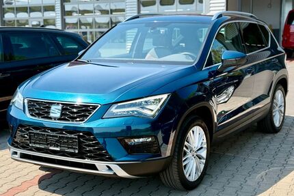 Seat Ateca Gebrauchtwagen