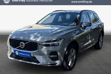 Volvo XC60 Gebrauchtwagen