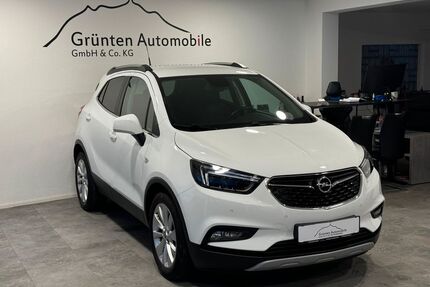 Opel Mokka Gebrauchtwagen