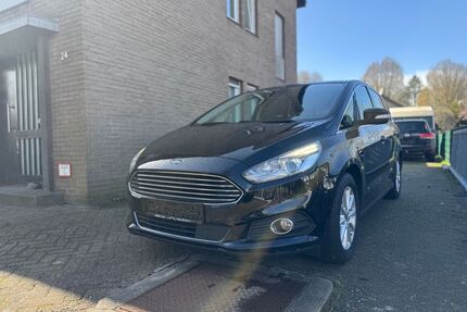 Ford S-Max Gebrauchtwagen