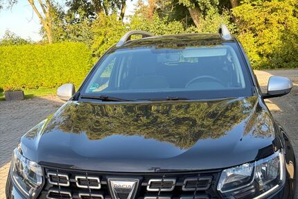 Dacia Duster Gebrauchtwagen