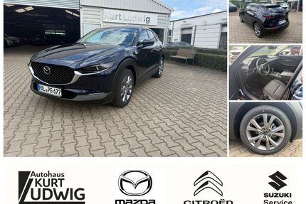 Mazda CX-30 Gebrauchtwagen
