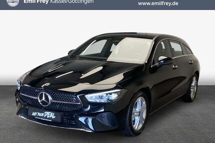 Mercedes-Benz CLA 180 Shooting Brake Gebrauchtwagen