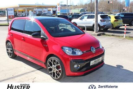 VW up! Gebrauchtwagen