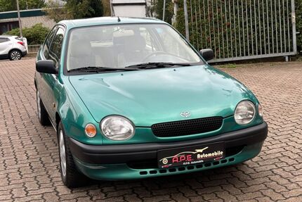 Toyota Corolla Gebrauchtwagen