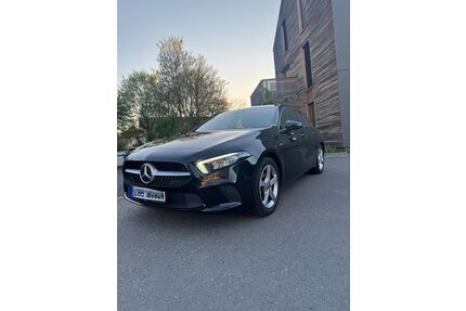 Mercedes-Benz A 200 Gebrauchtwagen