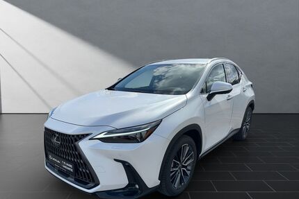 Lexus NX 450h Gebrauchtwagen