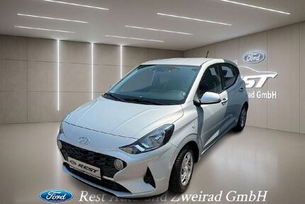 Hyundai i10 Gebrauchtwagen