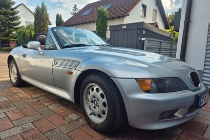 BMW Z3 Gebrauchtwagen