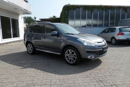 Citroen C-Crosser Gebrauchtwagen