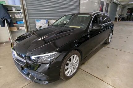 Mercedes-Benz C 300 Gebrauchtwagen