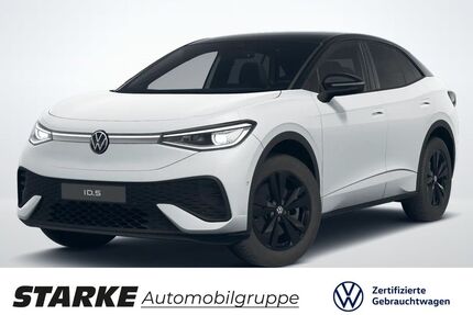 VW ID.5 Gebrauchtwagen