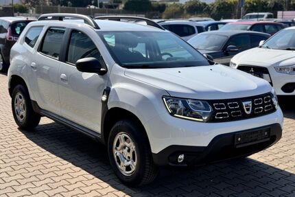 Dacia Duster Gebrauchtwagen