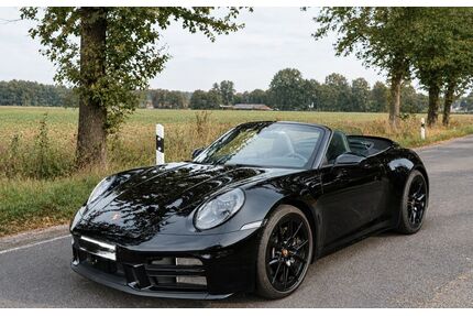 Porsche 992 Gebrauchtwagen